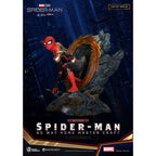 Product image Spider-Man: No Way Home Master Craft Statue The Integrated Spider-Man 31 cm