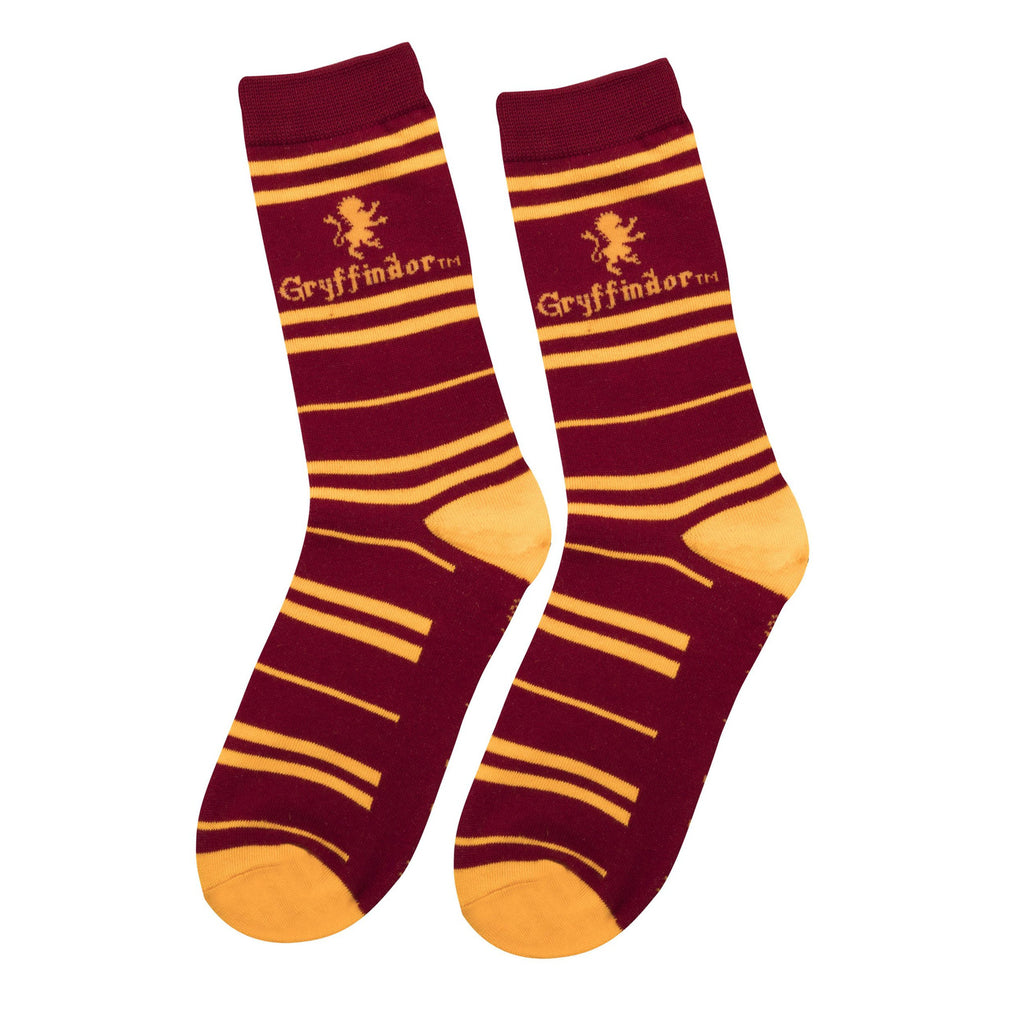 Product image Harry Potter Socks 3-Pack Gryffindor