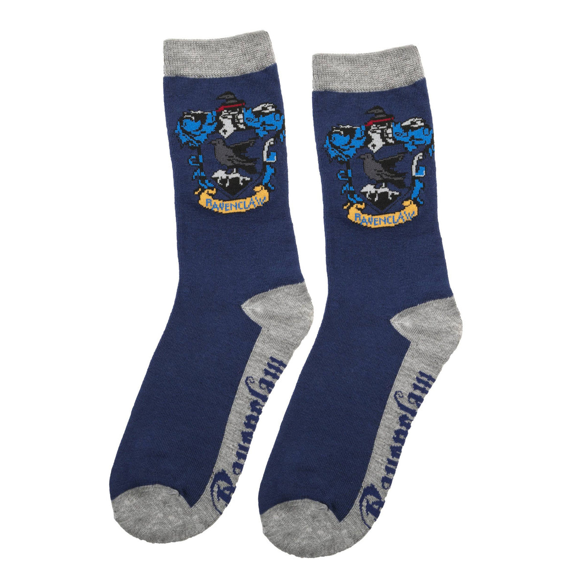 Product image Harry Potter Socks 3-Pack Ravenclaw