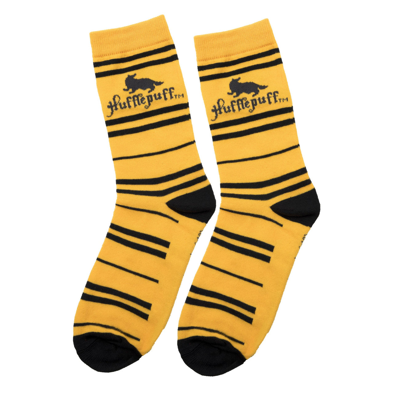 Produktbild Harry Potter Socken 3er-Pack Hufflepuff