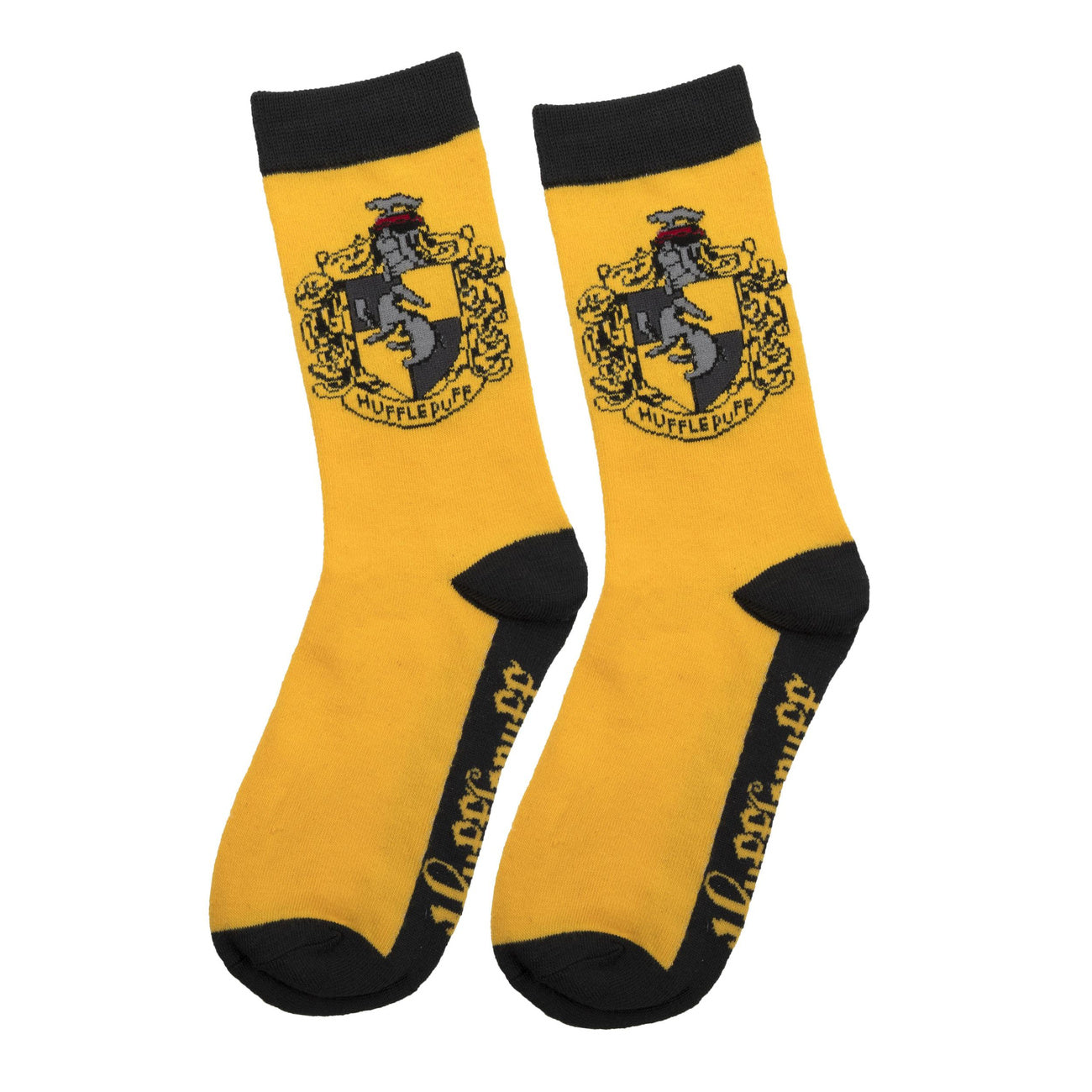 Produktbild Harry Potter Socken 3er-Pack Hufflepuff