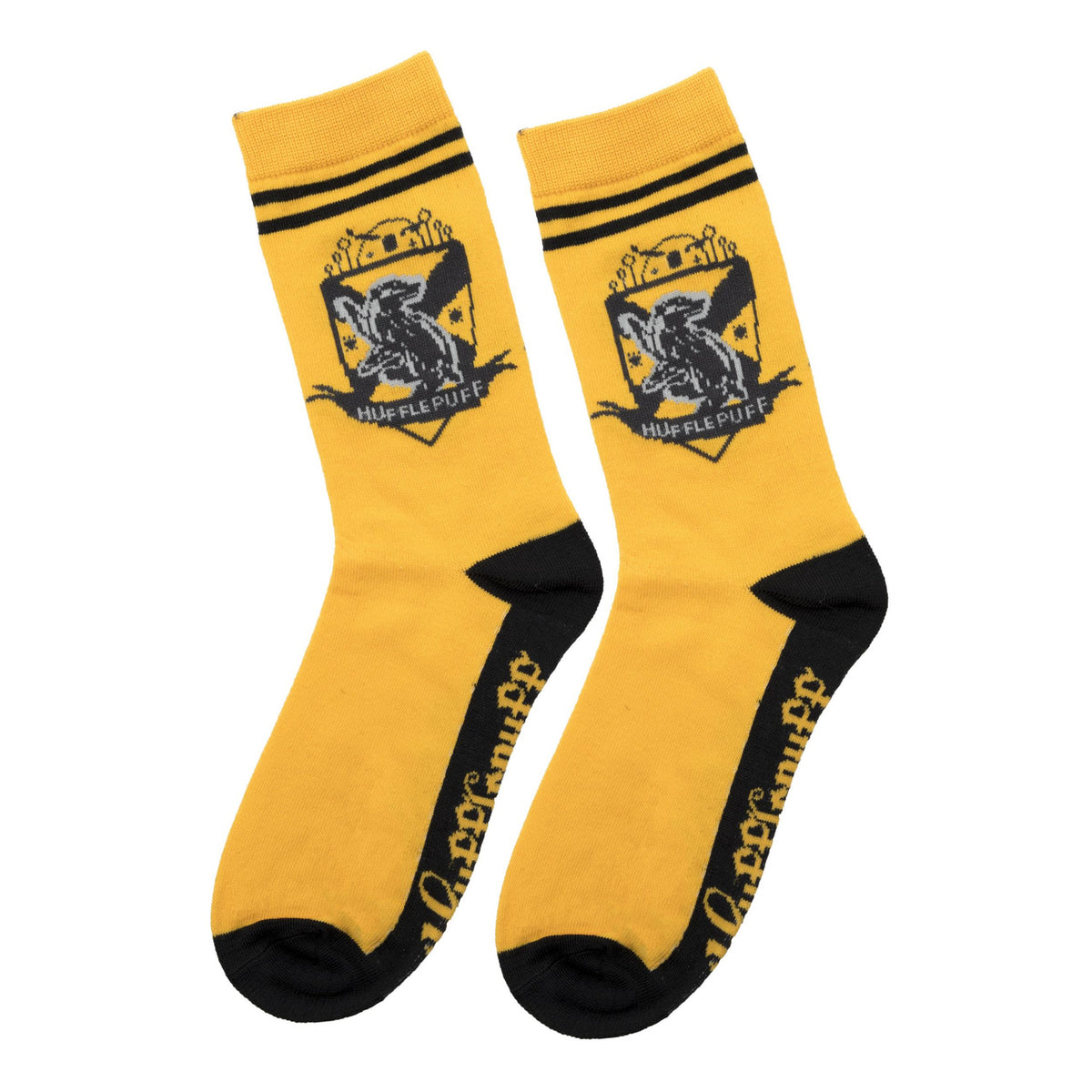 Produktbild Harry Potter Socken 3er-Pack Hufflepuff
