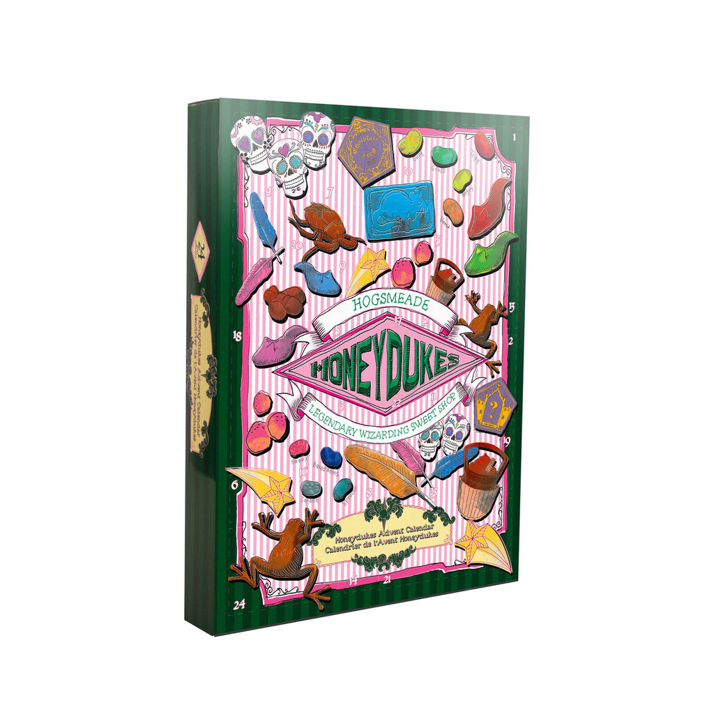 Produktbild Harry Potter Adventskalender Honigtopf