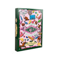 Produktbild Harry Potter Adventskalender Honigtopf