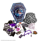 Produktbild Wednesday Adventskalender Deluxe 2025