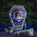 Produktbild Wednesday Adventskalender Deluxe 2025