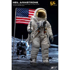Produktbild Neil Armstrong Actionfigur 1/6 Neil Armstrong Deluxe Version 30 cm