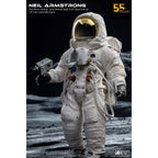 Produktbild Neil Armstrong Actionfigur 1/6 Neil Armstrong Deluxe Version 30 cm