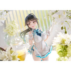 Produktbild Avian Romance Pink Label 5 PVC Statue 1/6 Ponytail Girl: Qipao 29 cm