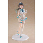 Produktbild Avian Romance Pink Label 5 PVC Statue 1/6 Ponytail Girl: Qipao 29 cm