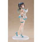 Produktbild Avian Romance Pink Label 5 PVC Statue 1/6 Ponytail Girl: Qipao 29 cm