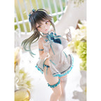 Produktbild Avian Romance Pink Label 5 PVC Statue 1/6 Ponytail Girl: Qipao 29 cm