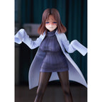 Produktbild Sakusei Byuotou PVC Statue 1/7 Amamiya-sensei DT-202 22 cm