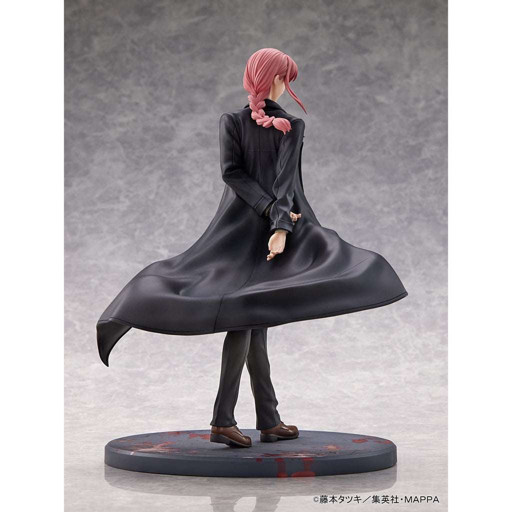 Produktbild Chainsaw Man PVC Statue 1/7 Makima 25 cm