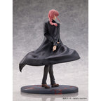 Produktbild Chainsaw Man PVC Statue 1/7 Makima 25 cm