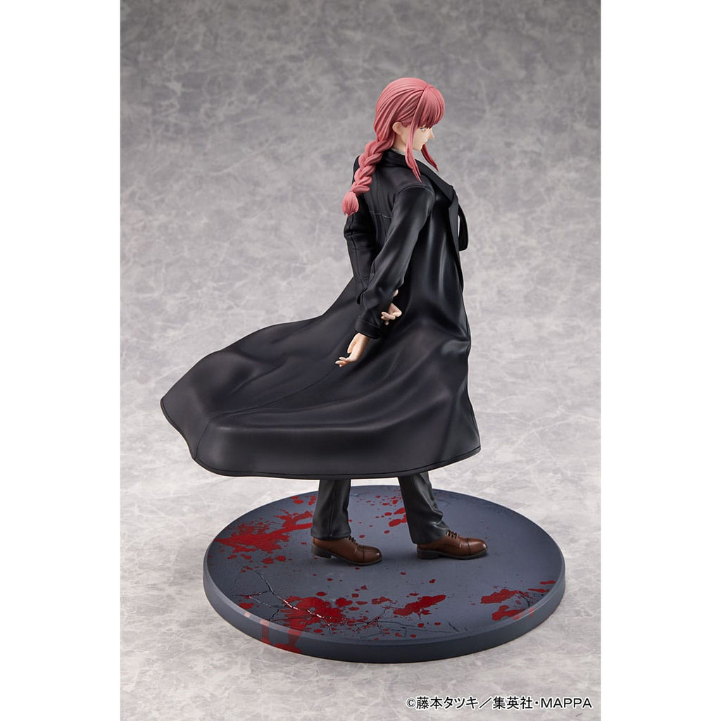 Produktbild Chainsaw Man PVC Statue 1/7 Makima 25 cm