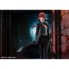 Produktbild Chainsaw Man PVC Statue 1/7 Makima 25 cm