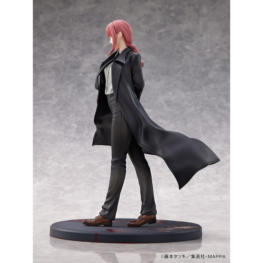 Produktbild Chainsaw Man PVC Statue 1/7 Makima 25 cm