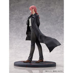 Produktbild Chainsaw Man PVC Statue 1/7 Makima 25 cm