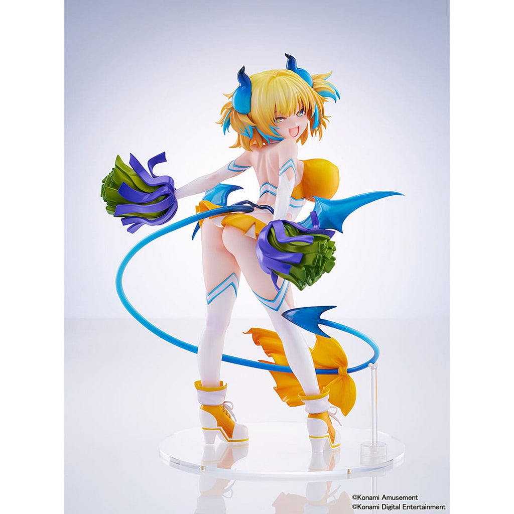 Produktbild Original Character PVC Statue 1/7 Bomber Girl Pine Succubus Cheer Costume Ver. 23 cm