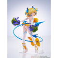 Produktbild Original Character PVC Statue 1/7 Bomber Girl Pine Succubus Cheer Costume Ver. 23 cm