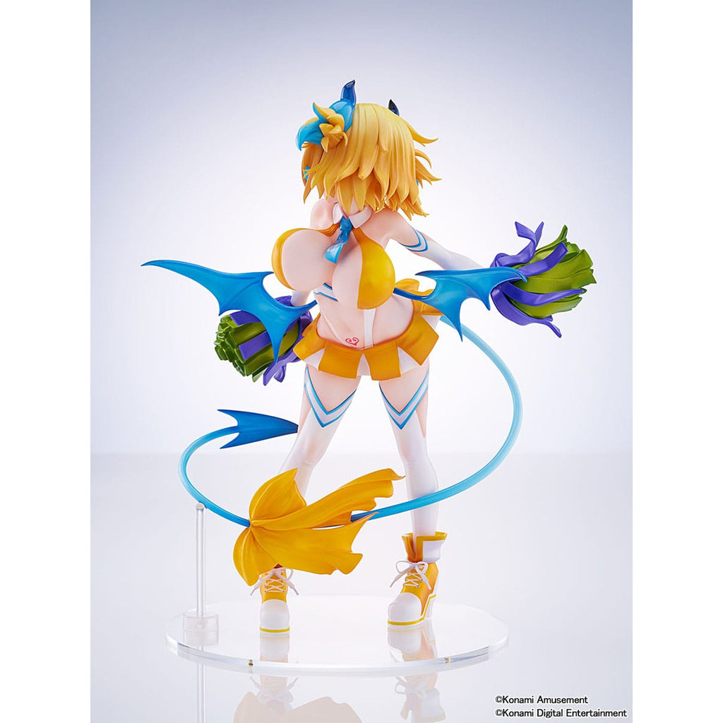 Produktbild Original Character PVC Statue 1/7 Bomber Girl Pine Succubus Cheer Costume Ver. 23 cm