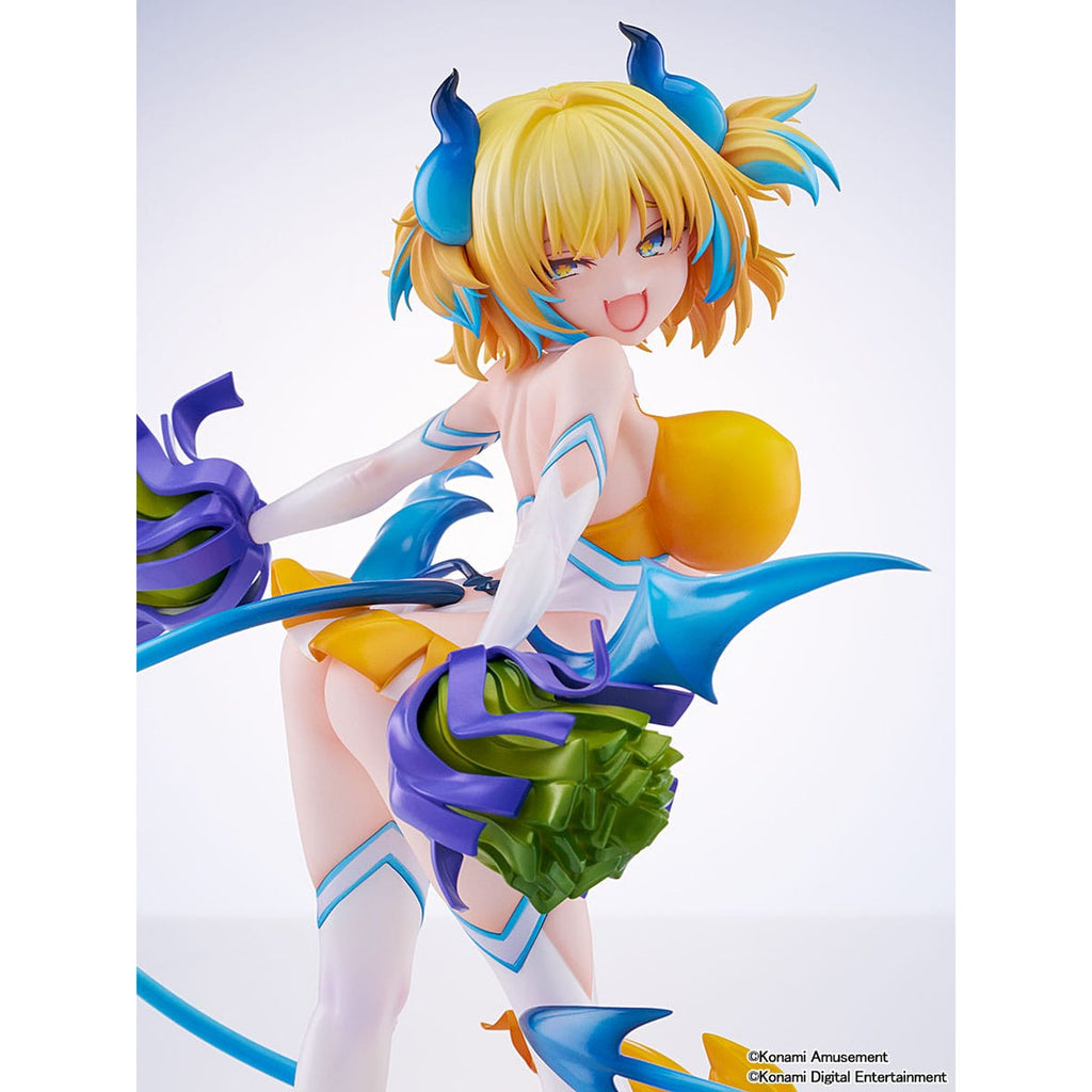 Produktbild Original Character PVC Statue 1/7 Bomber Girl Pine Succubus Cheer Costume Ver. 23 cm