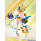 Produktbild Original Character PVC Statue 1/7 Bomber Girl Pine Succubus Cheer Costume Ver. 23 cm