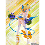 Produktbild Original Character PVC Statue 1/7 Bomber Girl Pine Succubus Cheer Costume Ver. 23 cm