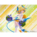 Produktbild Original Character PVC Statue 1/7 Bomber Girl Pine Succubus Cheer Costume Ver. 23 cm
