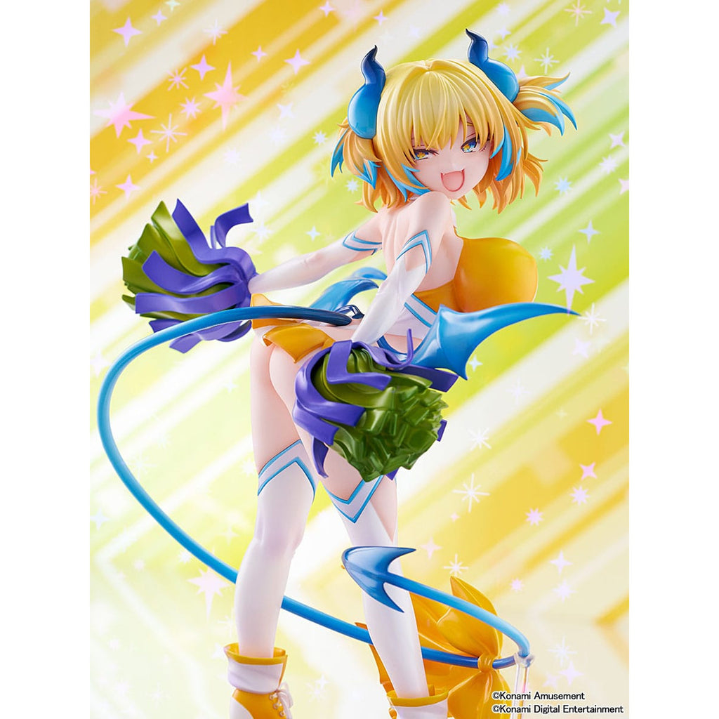 Produktbild Original Character PVC Statue 1/7 Bomber Girl Pine Succubus Cheer Costume Ver. 23 cm