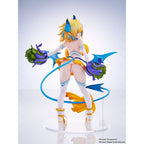 Produktbild Original Character PVC Statue 1/7 Bomber Girl Pine Succubus Cheer Costume Ver. 23 cm