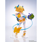 Produktbild Original Character PVC Statue 1/7 Bomber Girl Pine Succubus Cheer Costume Ver. 23 cm
