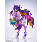 Produktbild Original Character PVC Statue 1/7 Bomber Girl Prune Succubus Cheer Costume Ver. 22 cm