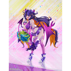Produktbild Original Character PVC Statue 1/7 Bomber Girl Prune Succubus Cheer Costume Ver. 22 cm