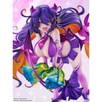 Produktbild Original Character PVC Statue 1/7 Bomber Girl Prune Succubus Cheer Costume Ver. 22 cm