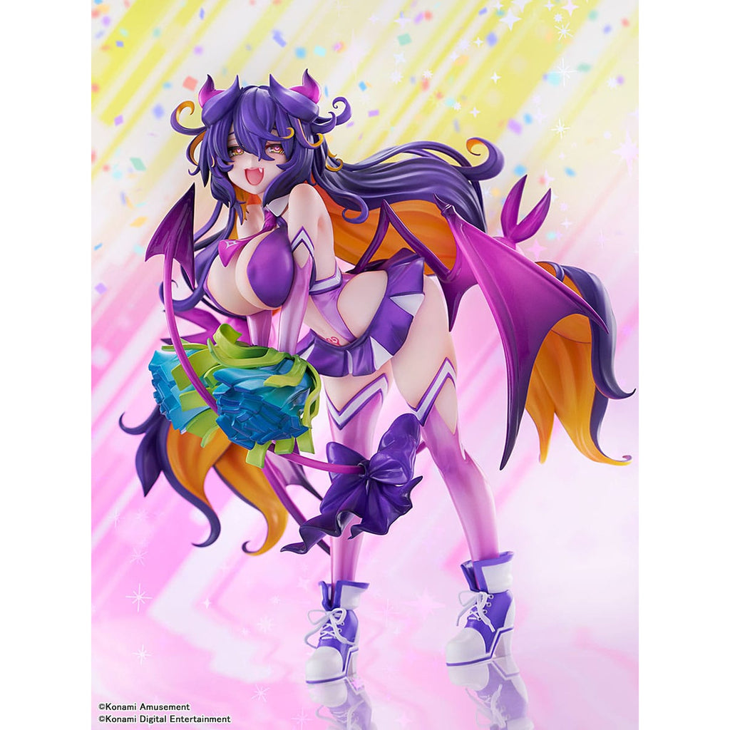 Produktbild Original Character PVC Statue 1/7 Bomber Girl Prune Succubus Cheer Costume Ver. 22 cm