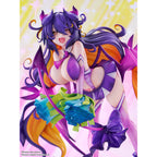 Produktbild Original Character PVC Statue 1/7 Bomber Girl Prune Succubus Cheer Costume Ver. 22 cm
