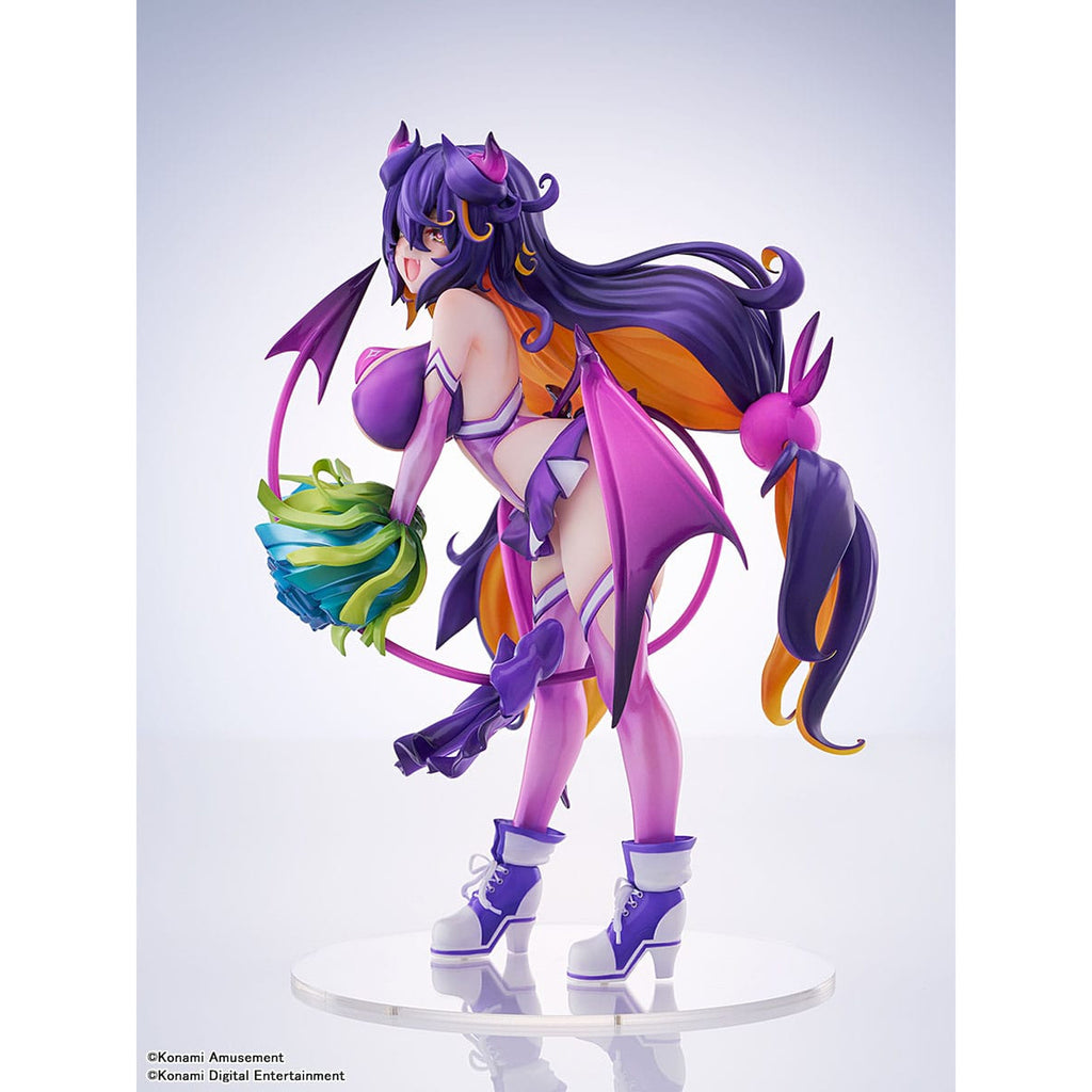 Produktbild Original Character PVC Statue 1/7 Bomber Girl Prune Succubus Cheer Costume Ver. 22 cm