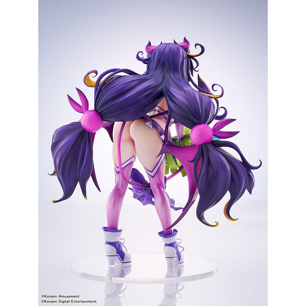 Produktbild Original Character PVC Statue 1/7 Bomber Girl Prune Succubus Cheer Costume Ver. 22 cm