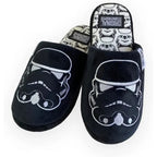 Produktbild Star Wars Original Stormtrooper Hausschuhe Black EU 8 - 10
