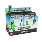 Produktbild Minecraft 3D-Toppeez 6cm Sortiment (24)
