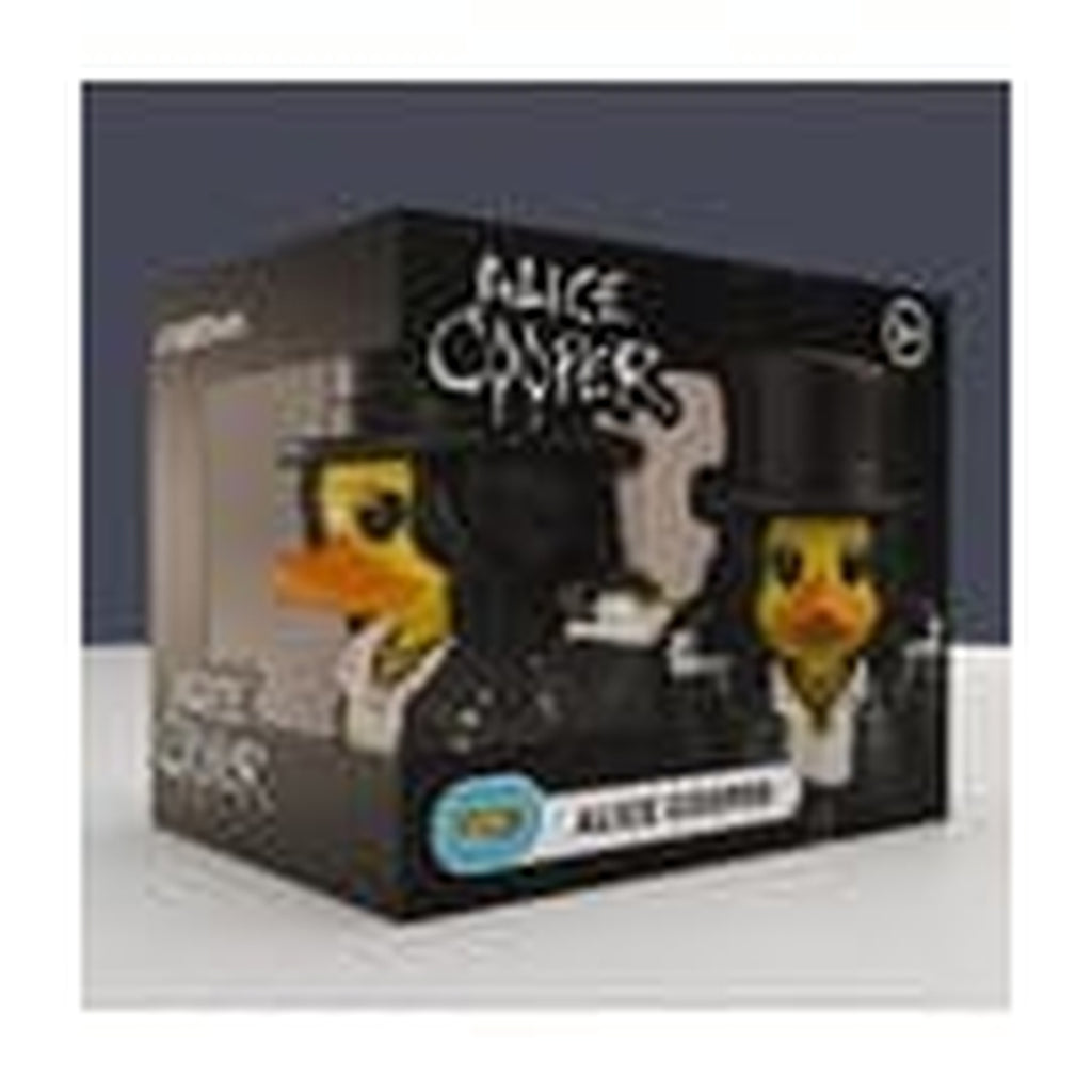 Produktbild Alice Cooper Tubbz PVC Figur Boxed Edition 10 cm