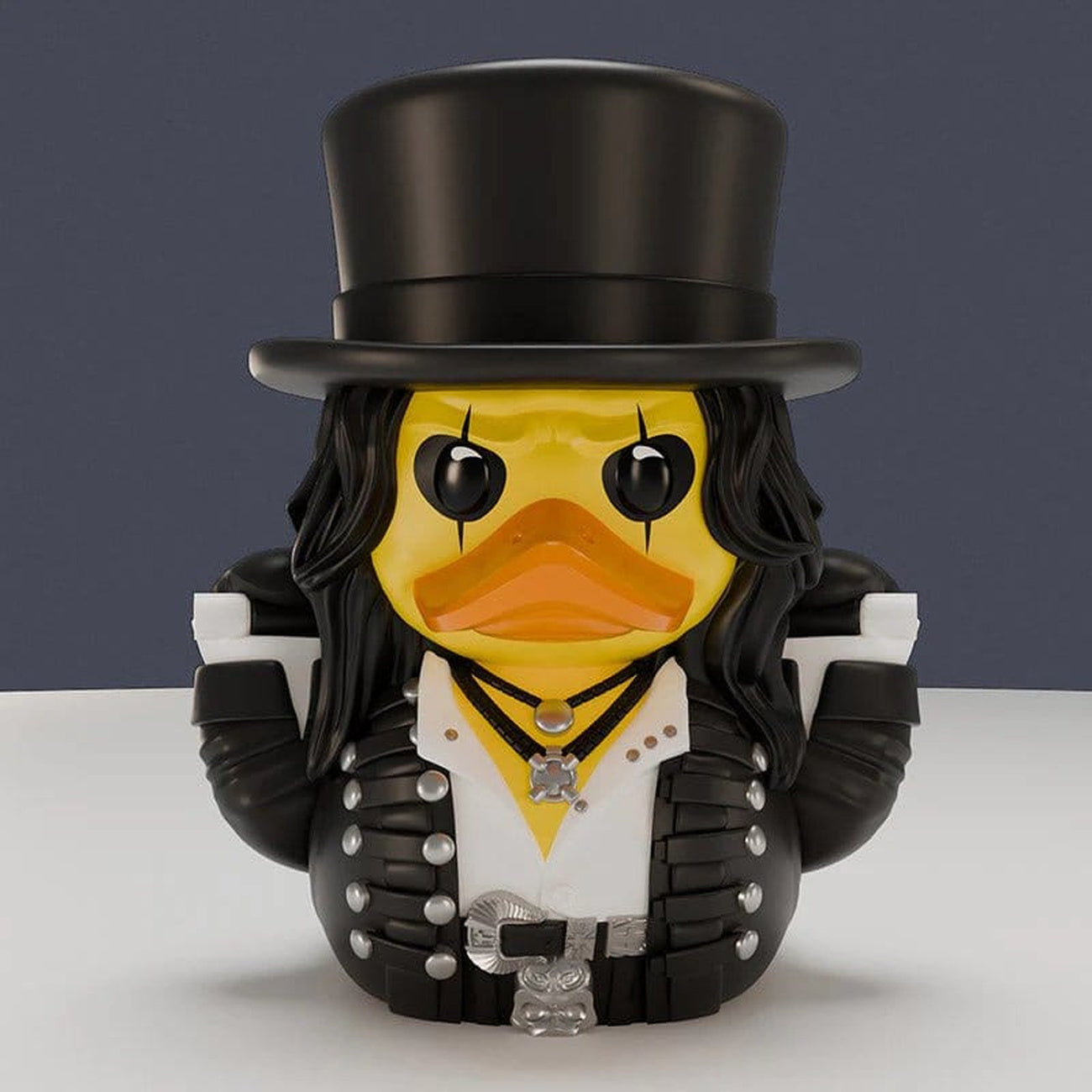 Produktbild Alice Cooper Tubbz PVC Figur Boxed Edition 10 cm