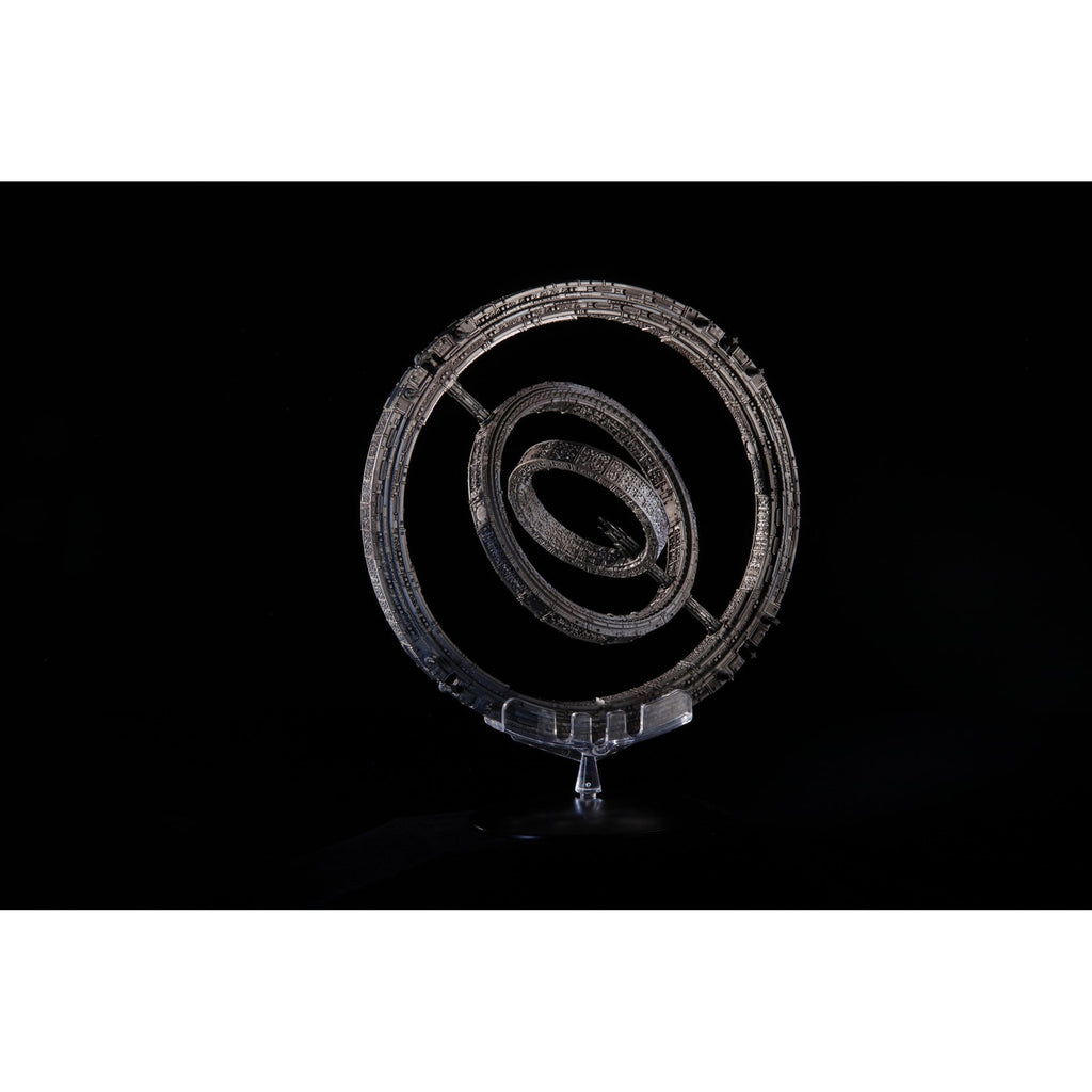 Produktbild Foundation Die-Cast The Invictus Spaceship 20 cm