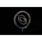 Produktbild Foundation Die-Cast The Invictus Spaceship 20 cm