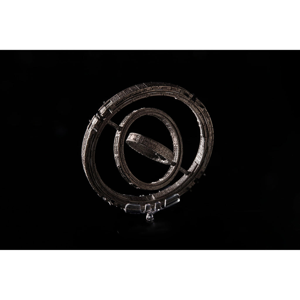 Produktbild Foundation Die-Cast The Invictus Spaceship 20 cm