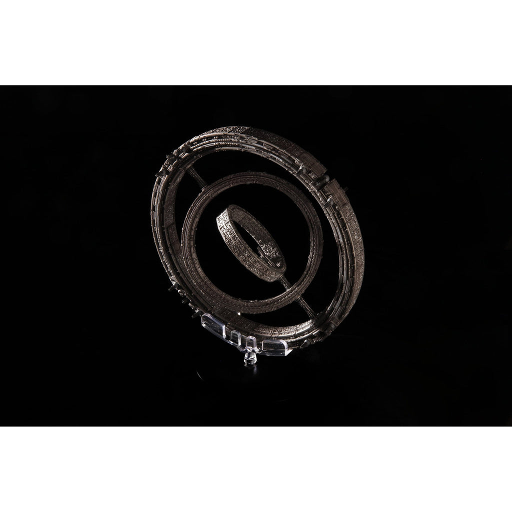 Produktbild Foundation Die-Cast The Invictus Spaceship 20 cm