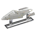 Produktbild Star Trek Library Die-Cast U.S.S. Voyager NCC-74656-J 10 cm