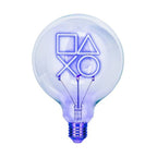 Produktbild Playstation Neon LED-Glühbirne Logo